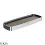 Gessi Jacqueline Полочка настенная в душевую 77861-031, хром глянец