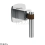 Gessi Jacqueline Смеситель-рычаг управления, внешняя часть 77045-031, хром глянец