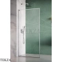 Radaway Modo F SL II Душевая перегородка 65 см, правая R, 10419065-01-01R, хром глянец