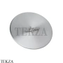 Villeroy & Boch Крышка для кухонного слива 962415LC, нержавеющая сталь