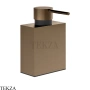 Gessi Jacqueline Дозатор для жидкого мыла настенный 77539-761, бронза Coffee