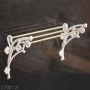 Herbeau Charleston Держатель для банного полотенца