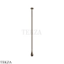 Gessi Goccia Излив для раковины потолочный под размер 33799-761, Coffee Bronze Br. PVD
