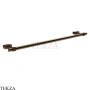 Gessi Jacqueline Держатель для полотенца 45 см 77502-761, бронза Coffee