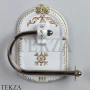 Herbeau Charleston Держатель для туалетной бумаги