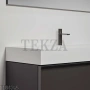 Antonio Lupi ATELIER Тумба подвесная под раковину, 1 выдвижной ящик