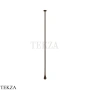 Gessi Goccia Излив для раковины потолочный 33699-845, Dark Bronze