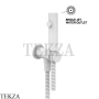 Gessi Total look Гидроёршик настенный на 1/2