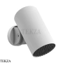 Gessi SPOTWATER Душевая головка для настенного крепления, ливень 57263-279, White CN