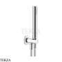 Gessi INCISO SHOWER Душевой комплект с держателем 58123-031, хром глянец