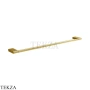 Gessi Origini Держатель для банного полотенца 66504-716, Gold Br. PVD