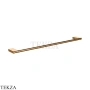 Gessi Origini Держатель для банного полотенца 66504-735, Warm Bronze PVD