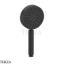 Gessi 316 SHOWER Душевая лейка с защитой от известкового налёта 54050-299, Black XL