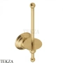 Nicolazzi CLASSICI Держатель для запасного рулона 1497OS, Brushed brass