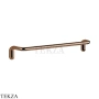Gessi Goccia Держатель для банного полотенца 30 см 38097-030, Copper PVD