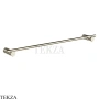 Gessi Incastri Держатель для полотенца 45 см 75500-720, никель глянец