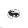 Gessi Goccia Держатель для душевой лейки 33757-149, Finox Br. Nickel