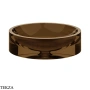 Gessi Perle Раковина настольная без перелива 74613-563, Ambra
