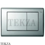 TECE Planus Панель смыва для унитаза 9240320, нержавеющая сталь