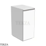 Flaminia Cubika модуль хранения напольный 35×50×78,5 см, 1 дверца, белый матовый