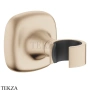 Dornbracht COYA Держатель для ручного душа 28050404-46, Brushed Champagne (22kt Gold)