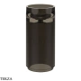 Gessi Perle Раковина напольная без перелива 74612-564, Fumè