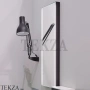 CIELO ARCADIA ARGO Зеркало настенное, без подсветки ARSPSA TL, Talco