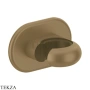 Gessi Goccia Держатель для душевой лейки 33757-791, Deep Bronze Br. PVD