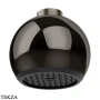 Gessi Haute Culture Shower Потолочная душевая лейка со светодиодной подсветкой 57422-239, нерж. сталь Brush
