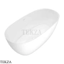 Flaminia APP Tub ванна отдельно стоящая 145×71×60 см, белый глянец