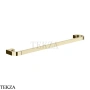 Gessi Perle Держатель для полотенца 45 см 74912-710, шампань глянец