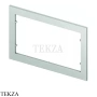 TECE TECEnow Дистанционная рамка, хром глянцевый 9240411, хром глянец
