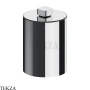 Gessi Jacqueline Ведерко, корзина для мусора 77590-031, хром глянец