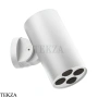 Gessi SPOTWATER Душевая головка настенного крепления, многоструйная 57261-279, White CN