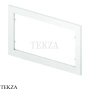 TECE TECEnow Дистанционная рамка, хром матовый 9240412, хром матовый