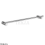 Gessi Incastri Держатель для полотенца 30 см 75497-031, хром глянец