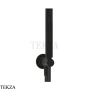 Gessi INCISO SHOWER Душевой комплект с держателем 58123-187, Aged Bronze