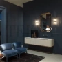 Antonio Lupi IL BAGNO PIANO Модульная мебель для ванной комнаты
