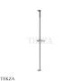 Gessi Goccia Штанга с держателем для душевой лейкой 33644-031, хром глянец