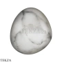 Gessi Equilibrio Ручка-рычаг управления для излива 52002-541, Calacatta White