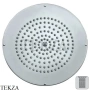 Bossini DREAM OKI Потолочный душ, с 1 функцией H38380.030, хром глянец