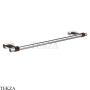 Gessi Jacqueline Держатель для полотенца 30 см 77500-031, хром глянец