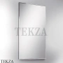Colombo FASHION MIRRORS Зеркало в раме без подсветки B2043.CR, хром глянец