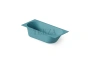 Dea Design Ease Ванна встраиваемая Solid Surface DD8676 1700 15, Wave №15