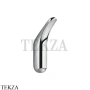 Gessi Goccia Крючок для халата и полотенец 38121-031, хром глянец