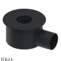 TECE drainline DN 70 Сифон для дренажного канала максимальный 650002