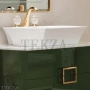 Oasis DAPHNE D16 Тумба для накладной раковины