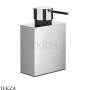 Gessi Jacqueline Дозатор для жидкого мыла настенный 77539-031, хром глянец