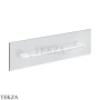 Gessi Origini Полотенцедержатель для крепления на стекло, 45 см 66513-279, White CN