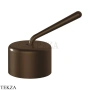 Gessi Goccia Рычаг удаленного управления 33700-845, Dark Bronze